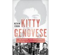 Kevin Cook Kitty Genovese (Copertina rigida)