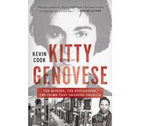 Kevin Cook Kitty Genovese (Tascabile)