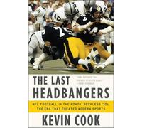 Kevin Cook The Last Headbangers (Tascabile)