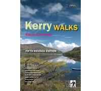 Kevin Corcoran Kerry Walks (Tascabile)