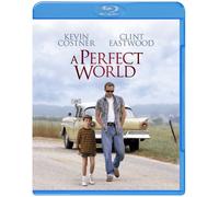 A Perfect World (Blu-ray) Kevin Costner