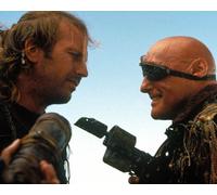 Kevin Costner & Dennis Hopper [1016385] 8x10 Foto (Altre Misure Disponibile)