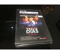 KEVIN COSTNER DVD TREDICI GIORNI ROGER DONALDSON IMBALLATA NUOVA