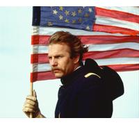 Kevin Costner Nei Panni Di Lt. John Dunbar Poster Stampa 24x20"