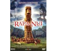 Kevin Costner präsentiert RAPA-NUI