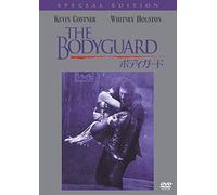 The Bodygaurd 1-Disc Special Edition (DVD) Kevin Costner