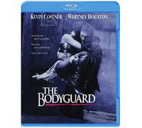 Kevin Costner - The Bodygaurd [Edizione: Giappone]