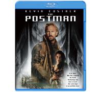 Kevin Costner - The Postman [Edizione: Giappone]