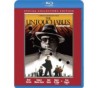 The Untouchables (Blu-ray) Kevin Costner