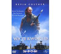 Kevin Costner - Waterworld [Edizione: Giappone]