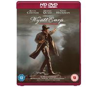 Kevin Costner - Wyatt Earp [Edizione: Regno Unito]