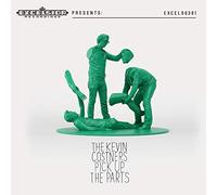 KEVIN COSTNERS - PICK UP THE PARTS -DIGI-