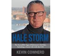 Kevin Cowherd Hale Storm (Copertina rigida)