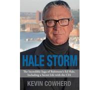 Kevin Cowherd Hale Storm (Tascabile)