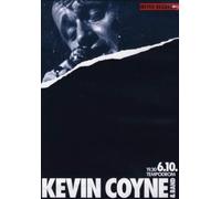 Kevin Coyne - At the last wall
