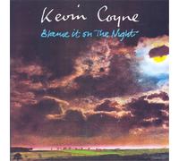 Kevin Coyne Blame It On the Night (CD) Deluxe Album