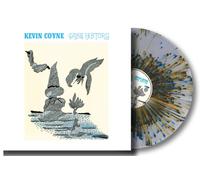 kevin coyne case history (indie crystal exclusive splatter vinyl) (Vinyl LP)