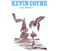 Kevin Coyne Case History (Vinyl LP) 12" Album