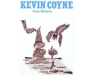 Kevin Coyne Case History (Vinyl LP) 12" Album