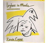 Kevin Coyne - Legless In Manila