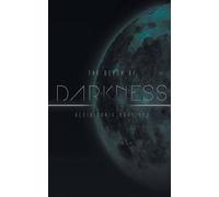 Kevin Craig Mortimer The Depth of Darkness (Tascabile)