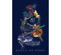 Kevin Creed A Tale of Four Mages (Tascabile)