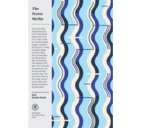 Kevin Crossley-Holland The Norse Myths (Tascabile)