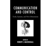 Kevin Cummings Communication and Control (Copertina rigida)