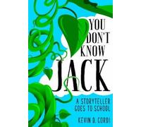 Kevin D. Cordi You Don’t Know Jack (Tascabile)