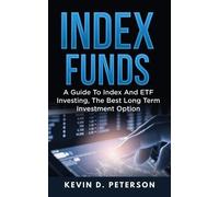 Kevin D Peterson Index Funds (Tascabile)