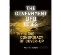 Kevin D Randle The Government Ufo Files (Tascabile)