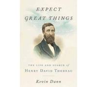 Kevin Dann Expect Great Things (Tascabile)