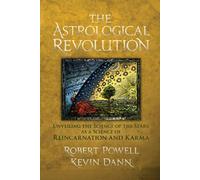 Kevin Dann Robert Powell The Astrological Revolution (Tascabile)