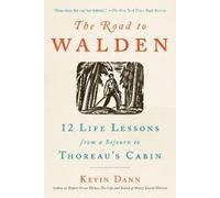 Kevin Dann The Road to Walden (Tascabile)