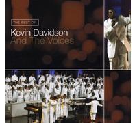 Kevin Davidson & Voices - Best of Kevin Davidsion & The Voices