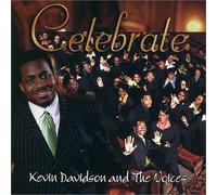 Kevin Davidson & Voices - Celebrate
