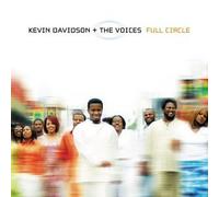 Kevin Davidson & Voices - Full Circle