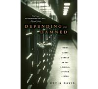 Kevin Davis Defending the Damned (Tascabile)