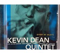 Kevin Dean - Over at Ola's