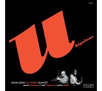 Dean, Kevin/Perry P J Quintet - Ubiquitous