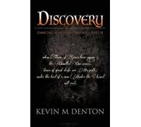Kevin Denton Discovery (Copertina rigida)