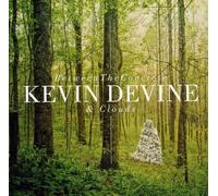 Kevin Devine Between the Concrete and Clouds (CD)