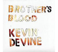 Kevin Devine Brother's Blood (Vinyl LP) 12" Album