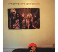 Kevin Devine - Circle Gets the Square