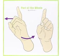 Kevin Devine - Luxembourg / Part of the Whole