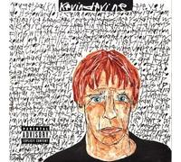 Kevin Devine - Make the Clocks Move by Kevin Devine (2003-10-21)