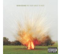 Devine, Kevin - Put Your Ghost to Rest