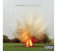 Kevin Devine - Put Your Ghost to Rest