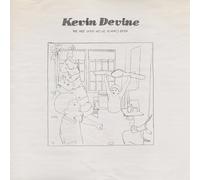 Kevin Devine We Are Who We've Always Been (Vinyl LP)