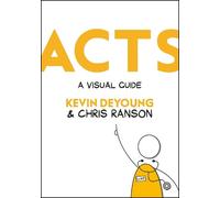 Kevin DeYoung Chris Ranson Acts (Copertina rigida)